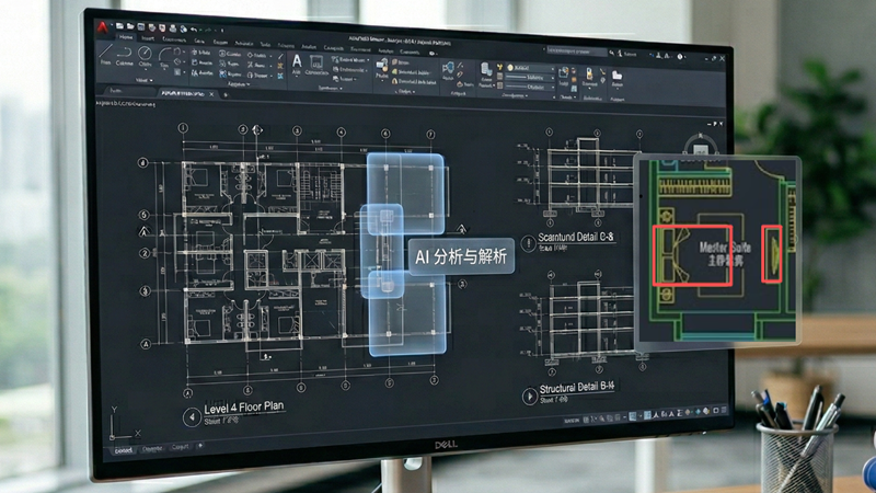 工程与图纸认知